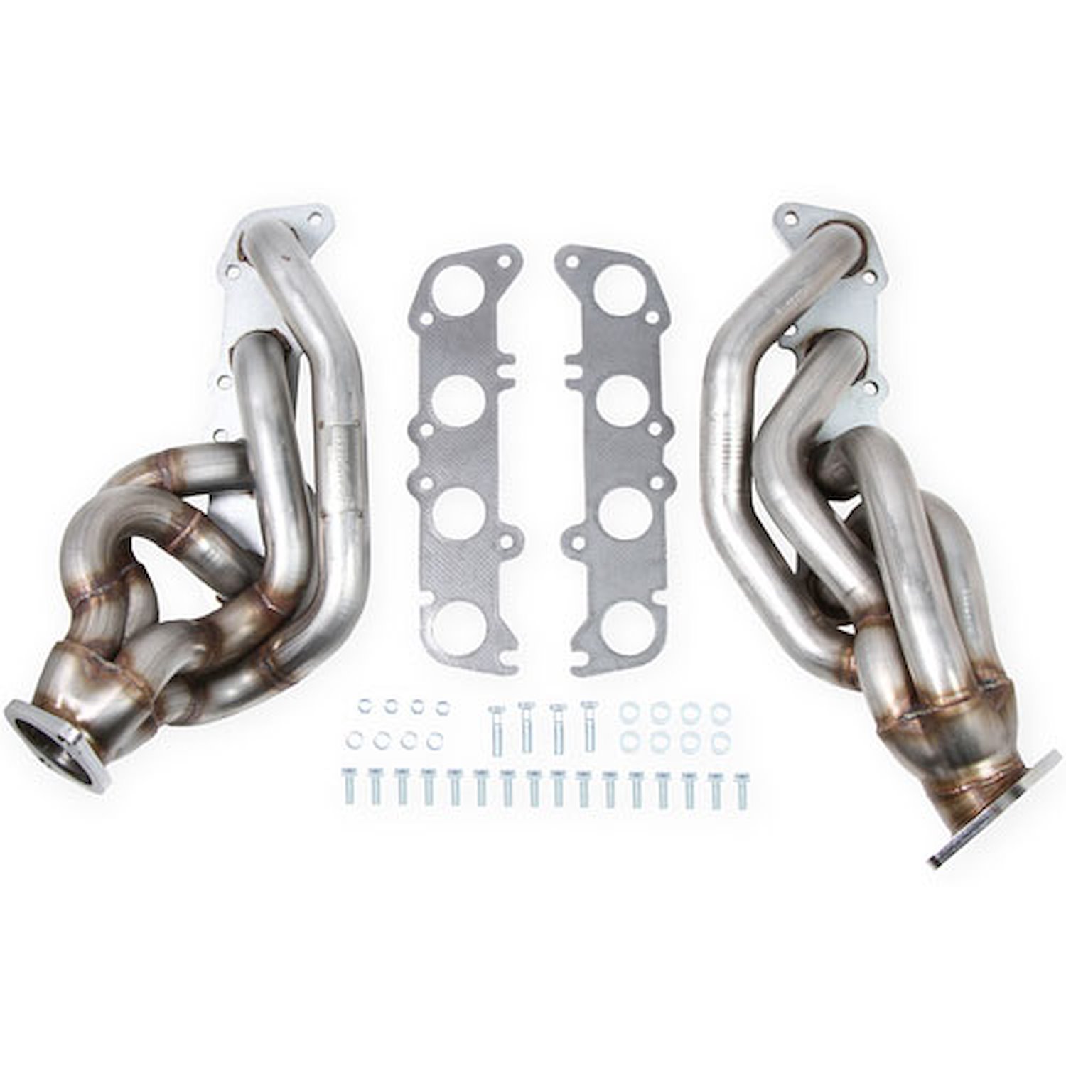 Shorty Headers 2011-2014 Mustang 5.0L