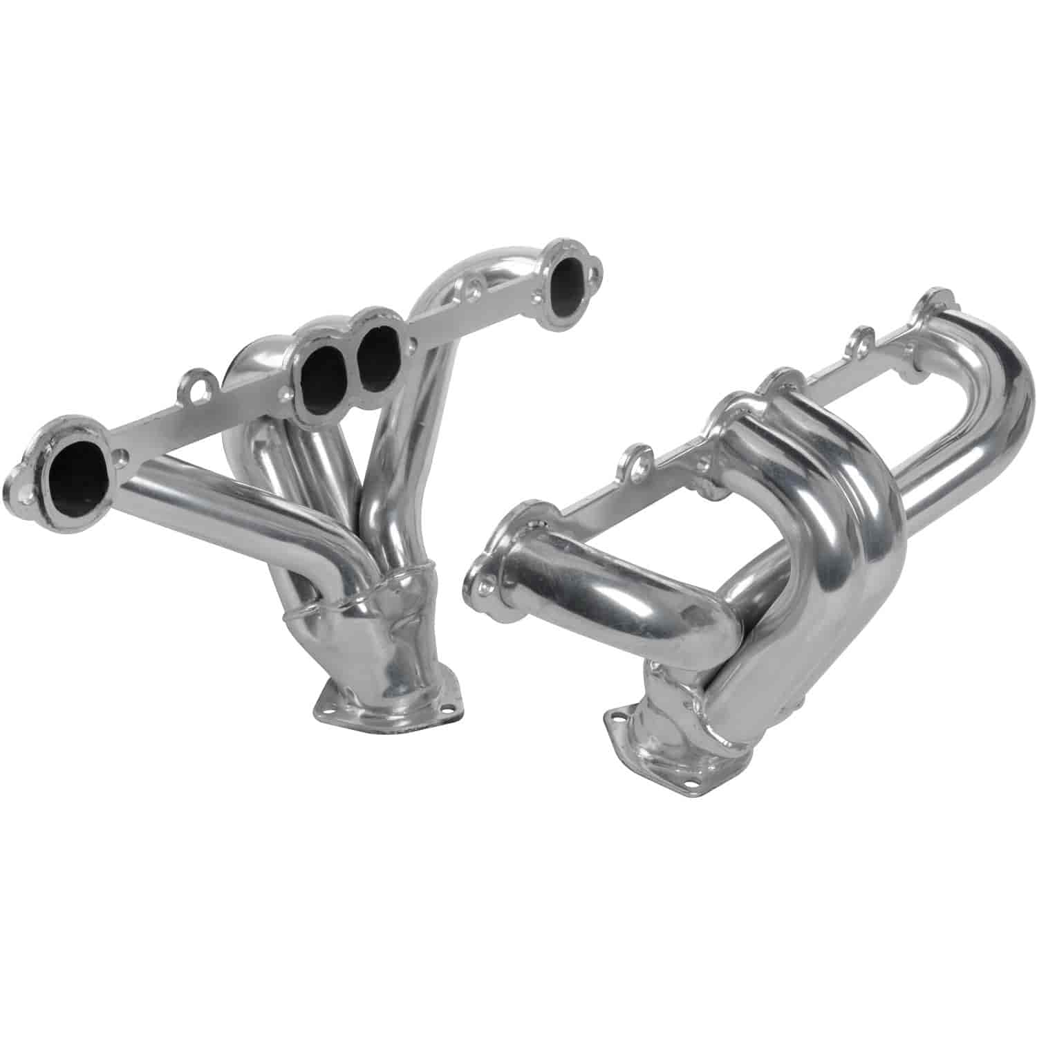 Block Hugger Headers Small Block Chevy 265-400