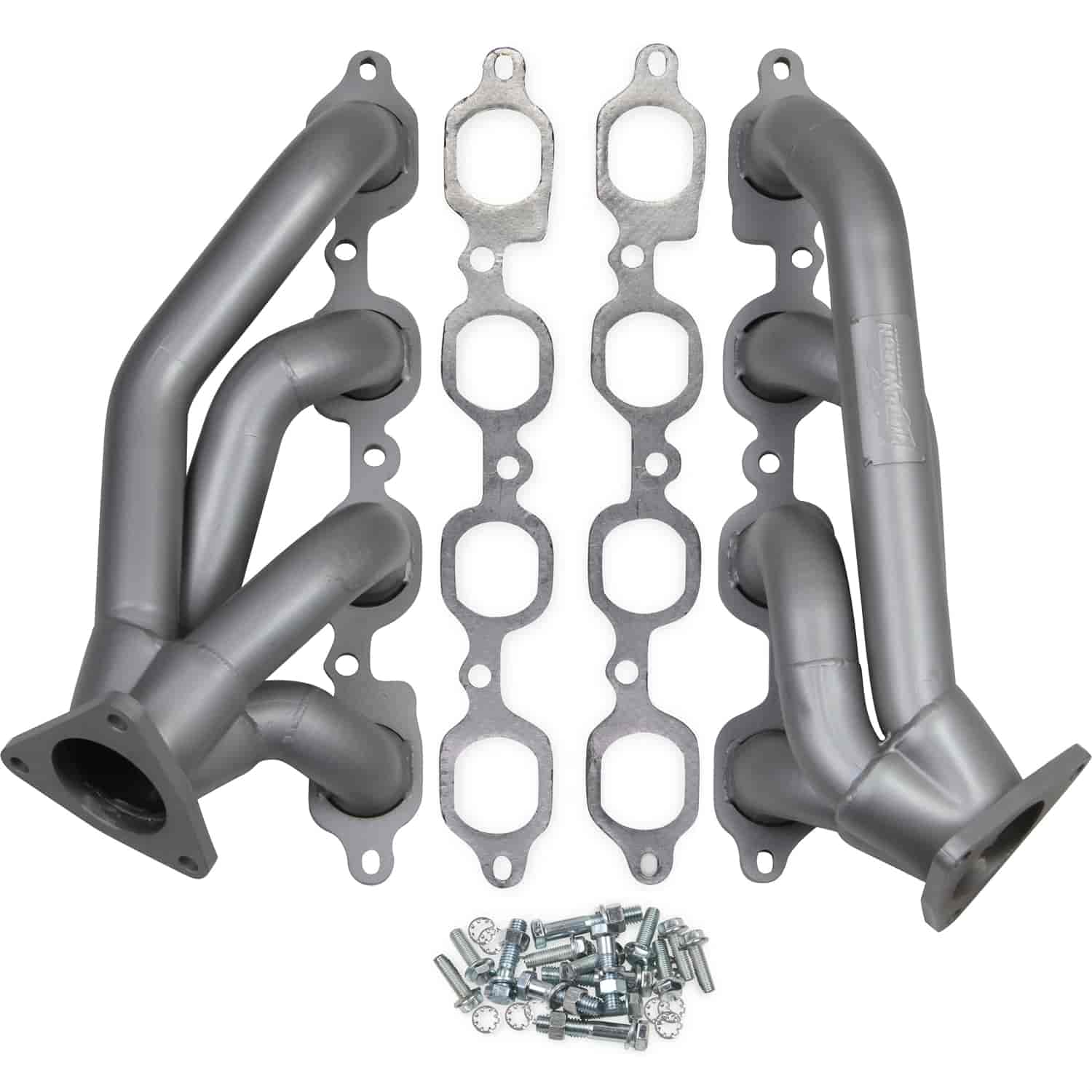 Shorty Headers 2014-2015 Chevy GMC Pickup SUV 5.3L 6.2L LT