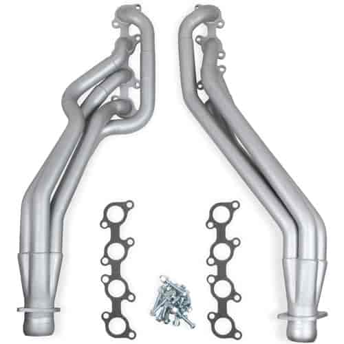 Long Tube Headers