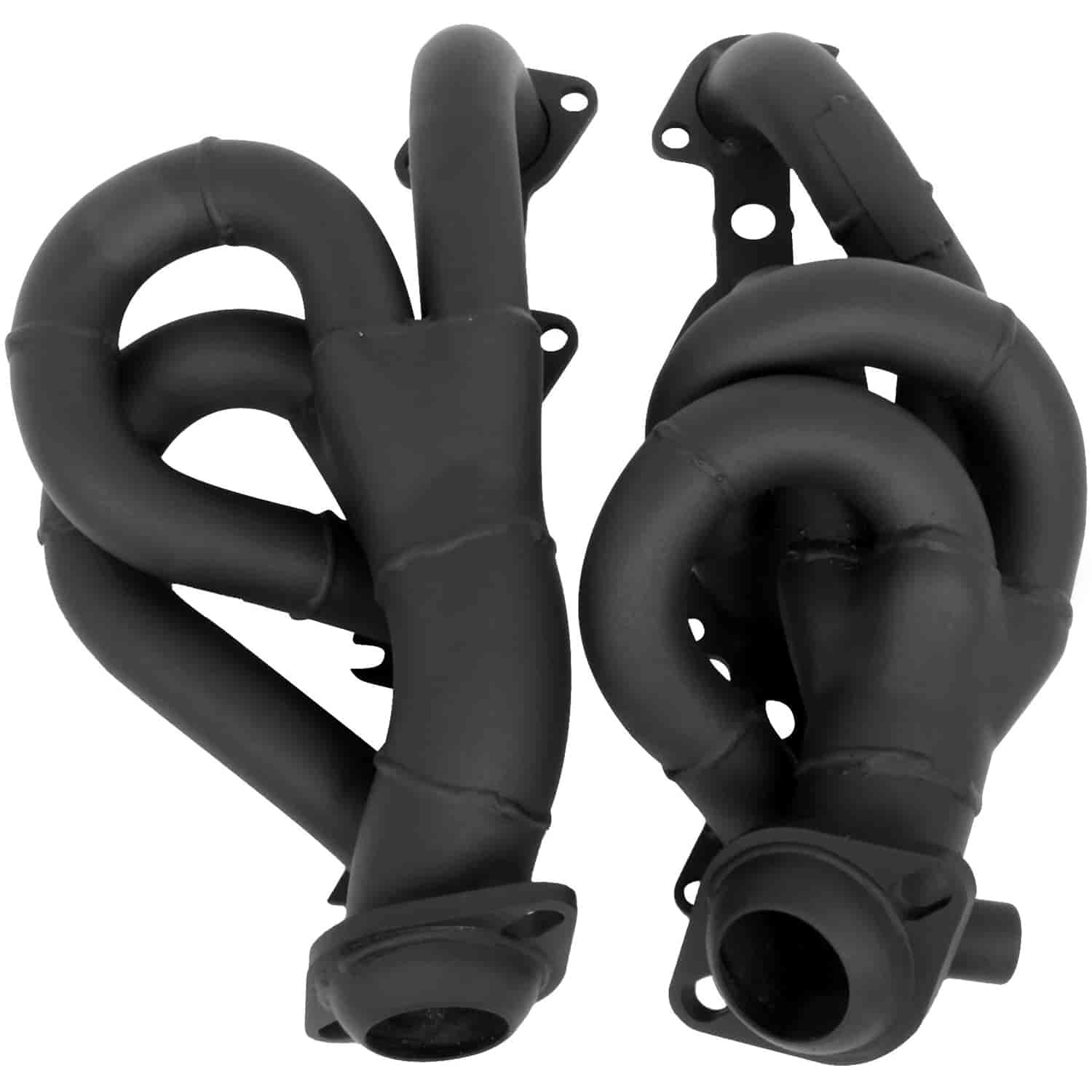 Shorty Headers 1997-2002 Ford F-150 F-250 Expedition 4.6L