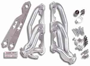 Shorty Headers 1996-1997 Chevy GMC Pickup SUV 5.7L 50-State Legal