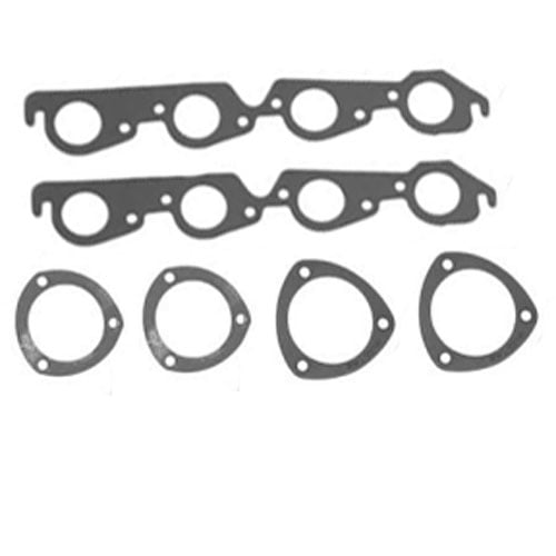 Header Replacement Gasket Set Big Block Chevy Includes