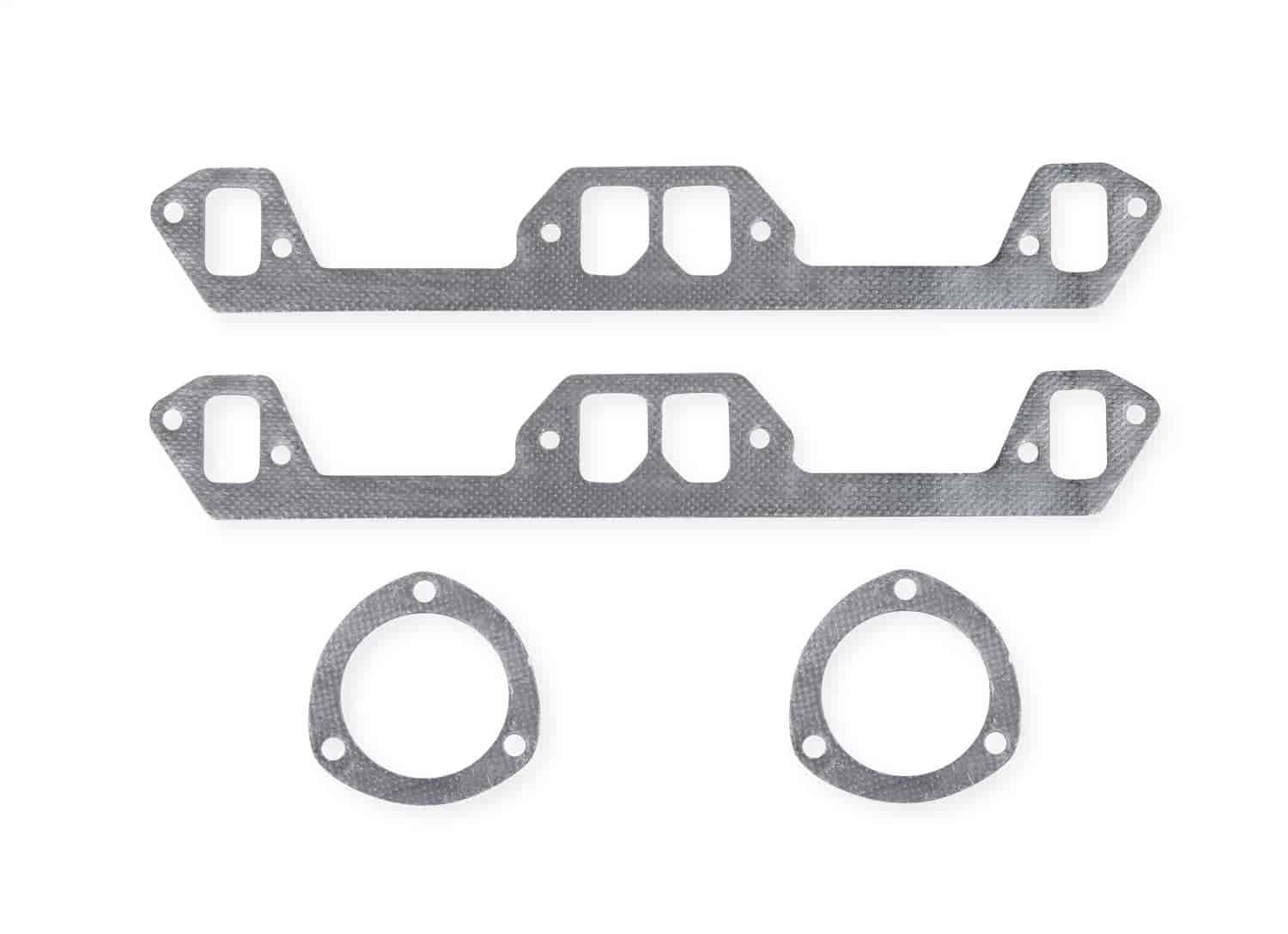 Header Replacement Gasket Set Small Block Chrysler Includes