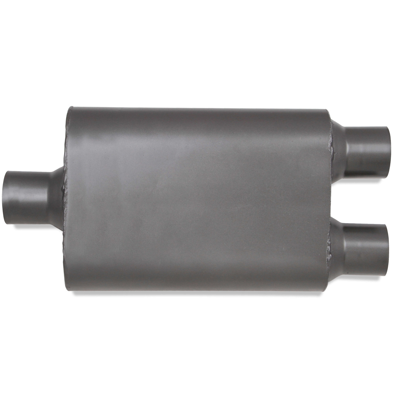 Raptor 3-Chamber Muffler