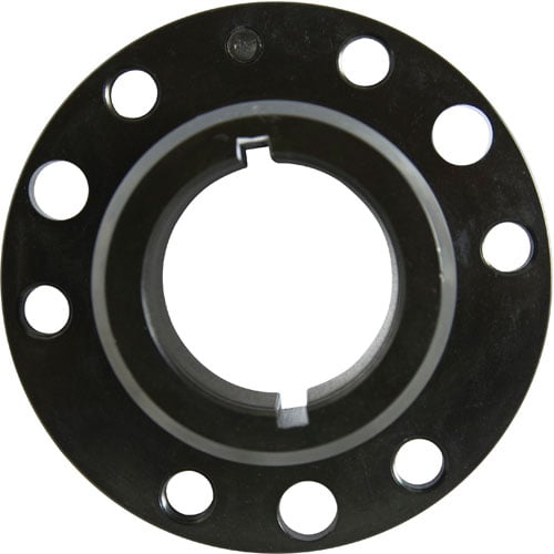 Harmonic Damper Replacement Hub 396-427 Big Block Chevy