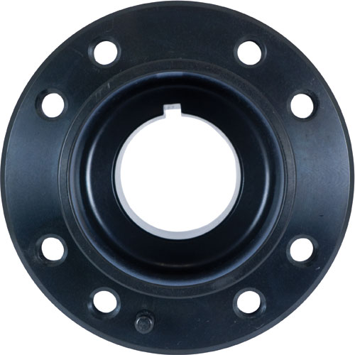 Harmonic Damper Replacement Hub Ford 302 HO