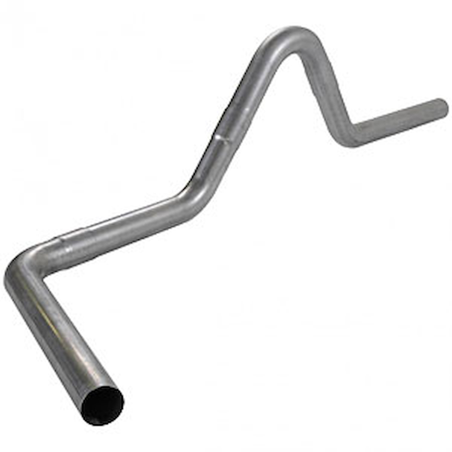 Flowmaster Tailpipe Stainless Steel Left Rear Section Replacement