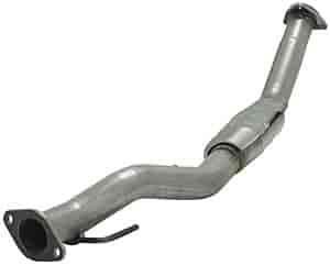 Direct-Fit Catalytic Converter 2006-2007 GM Trailblazer/Envoy/Ranier/Isuzu Ascender 4.2L