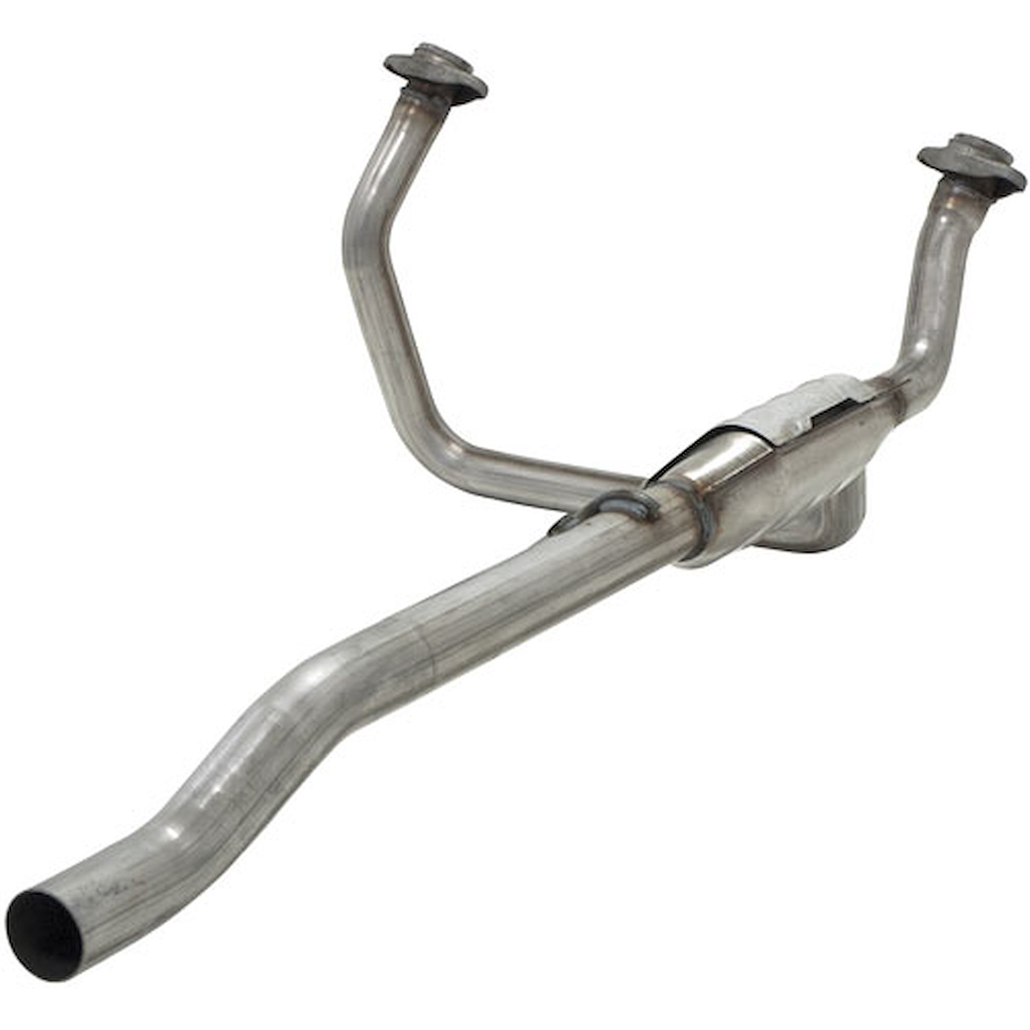 2003 dodge ram catalytic converter