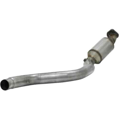 Direct-Fit Catalytic Converter 2005-2009 Chrysler 300 SRT8 6.1L V8