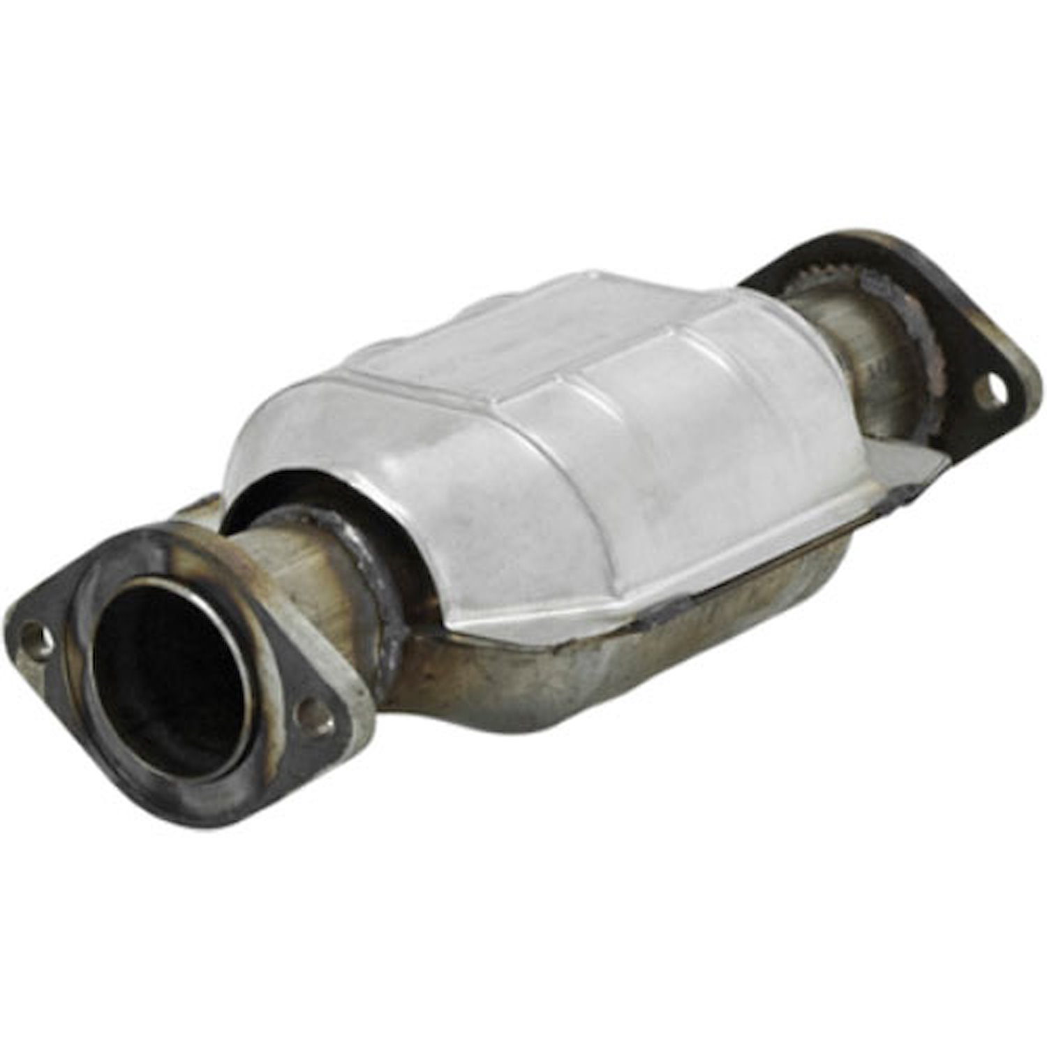 Direct-Fit Catalytic Converter 1990-1999 Toyota Celica 1.6/1.8/2.2L