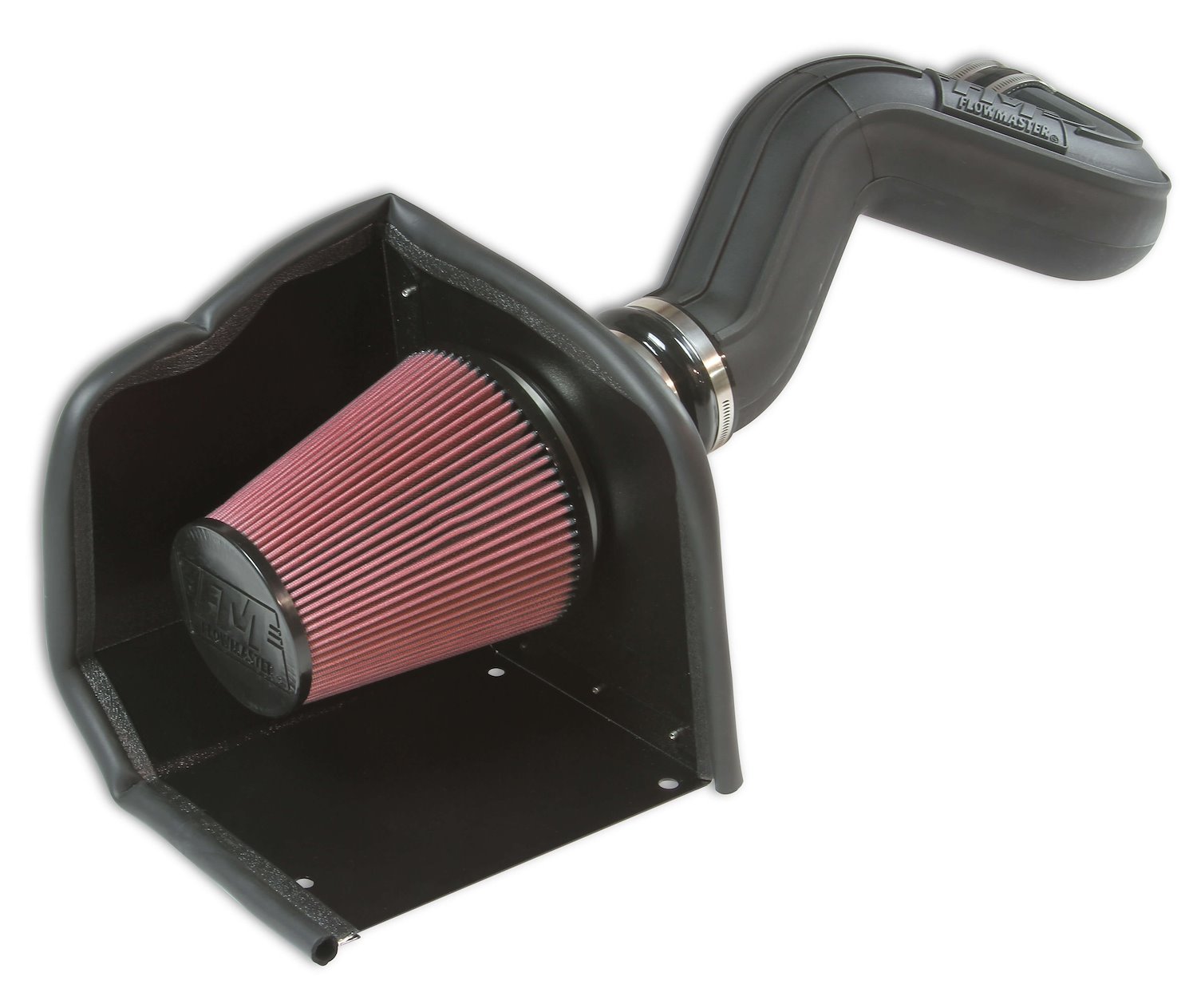 Delta Force Cold Air Intake System 2005-2006 GM