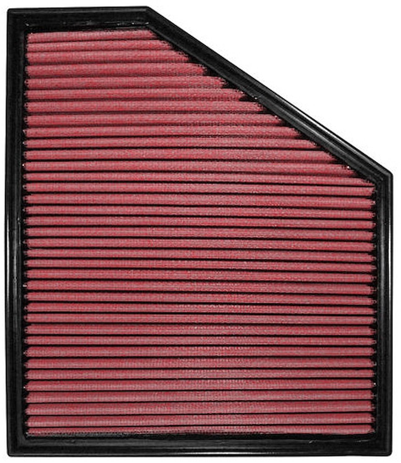 Delta Force OE-Replacement Panel Air Filter 2016-2018 Chevy Camaro SS 6.2L V8