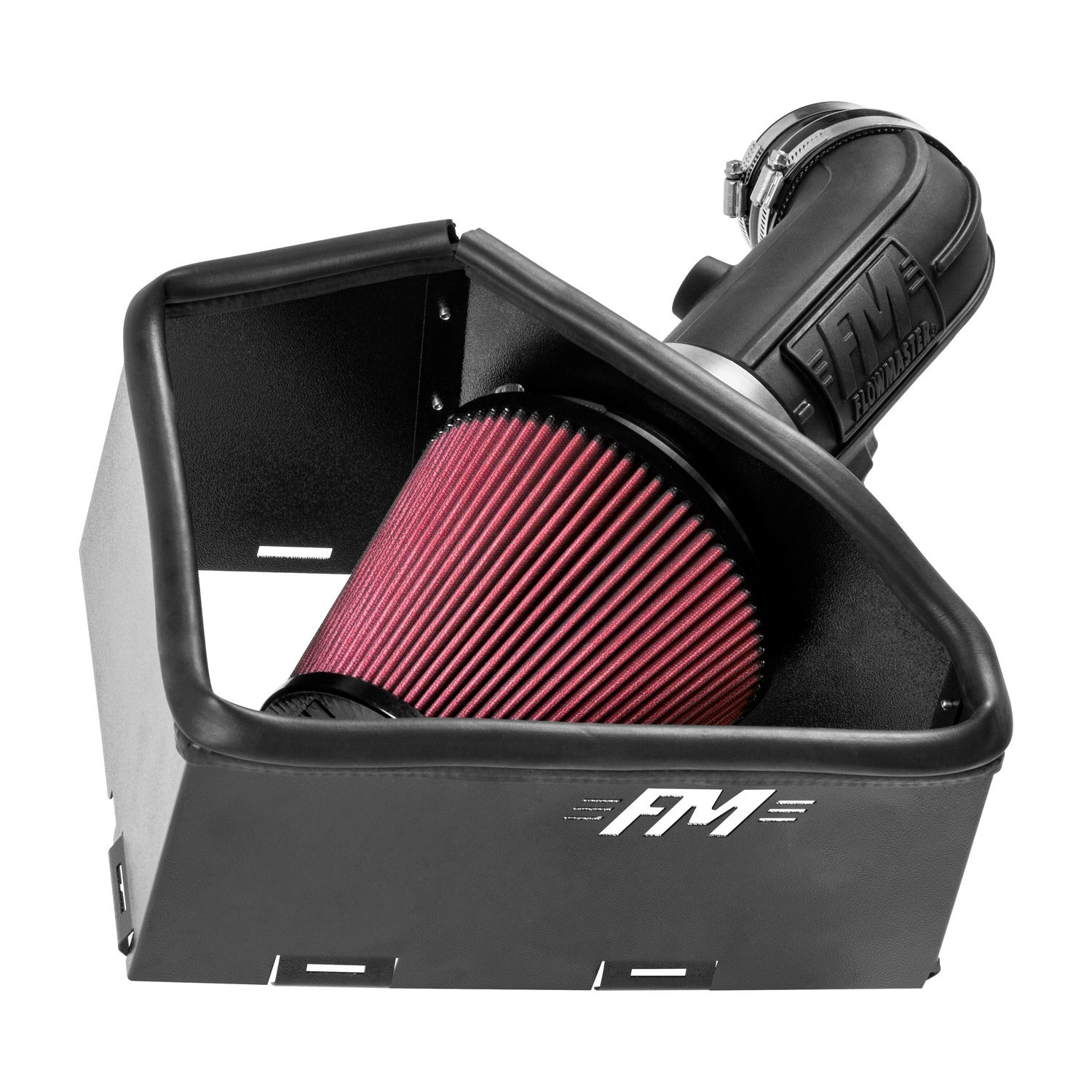 Delta Force Cold Air Intake System 2014-2018 Dodge