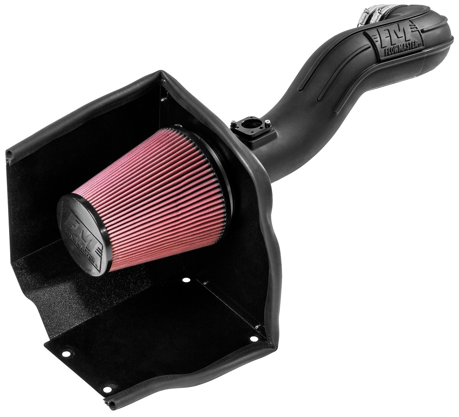 Delta Force Cold Air Intake System 2009-2014 GM