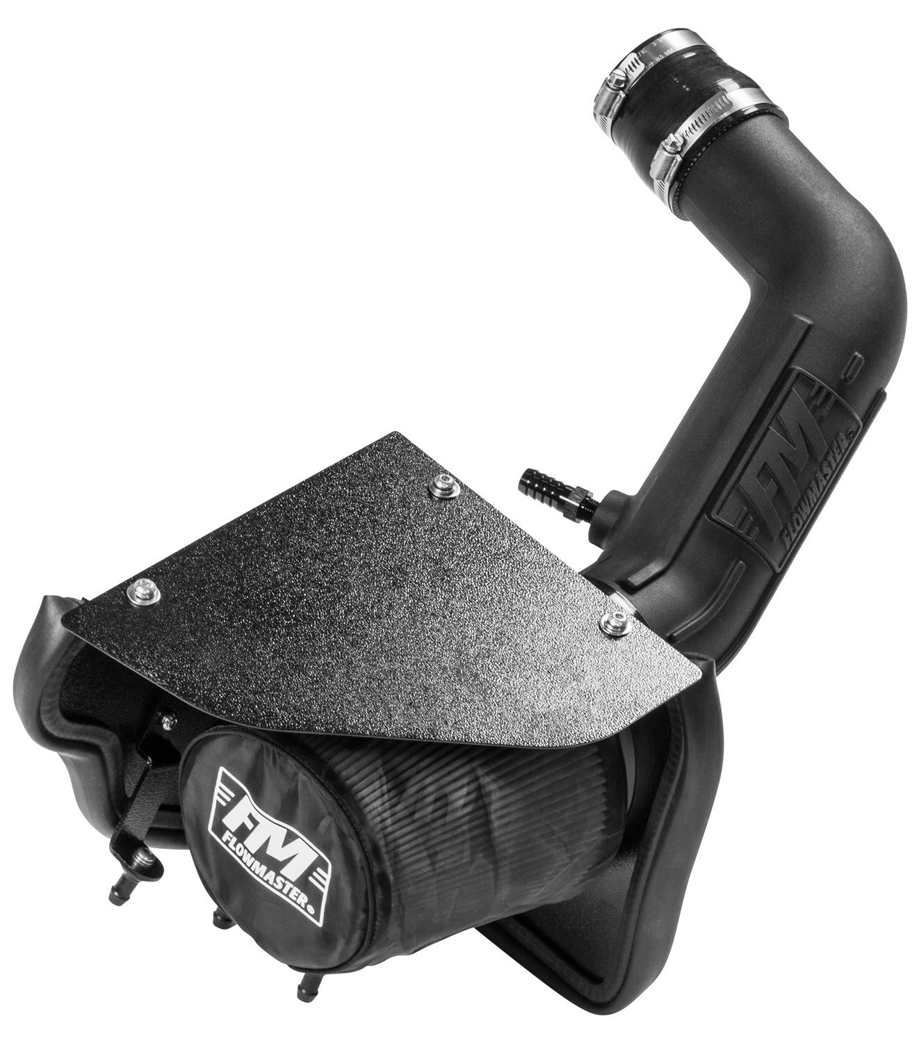 Delta Force Cold Air Intake System 2007-2011 Jeep