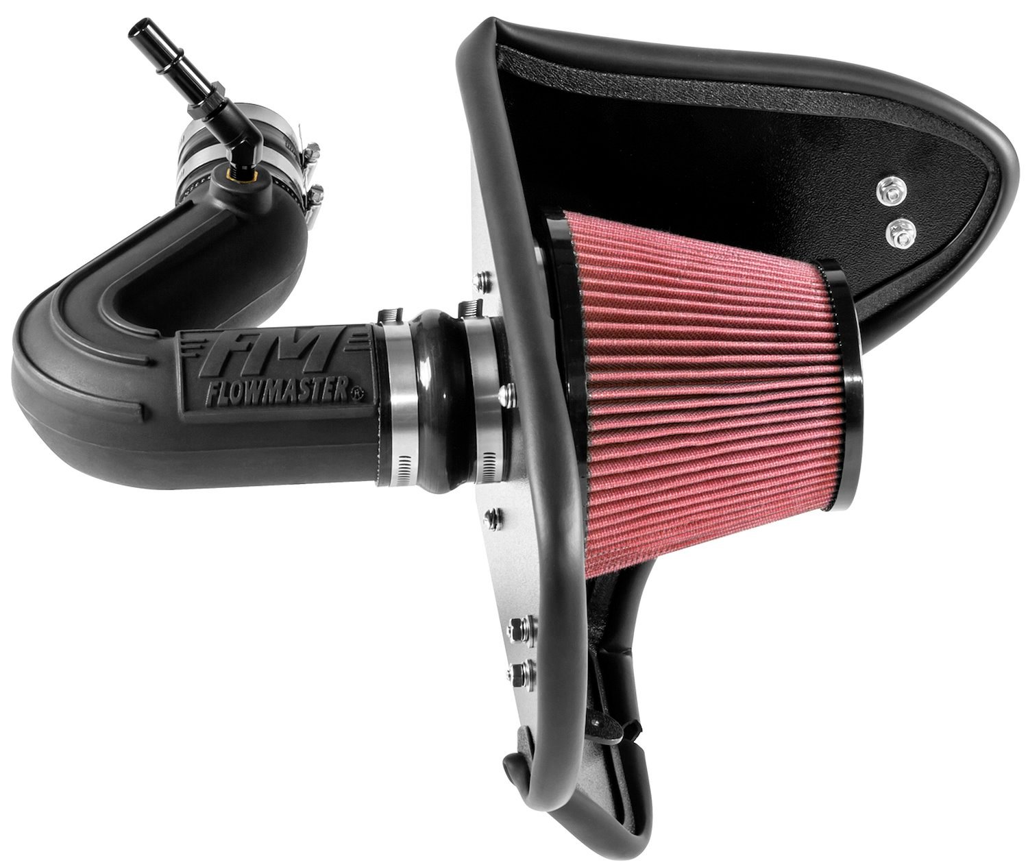 Delta Force Cold Air Intake System 2016-2017 Camaro 2.0L Turbo