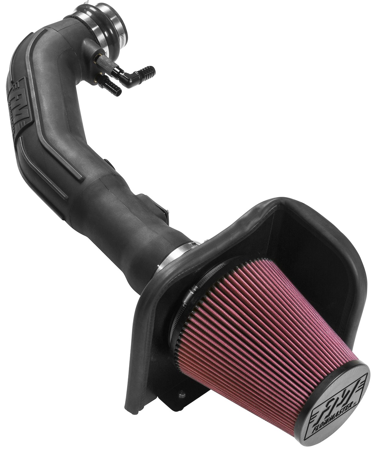 Delta Force Cold Air Intake System 1997-2004 Ford