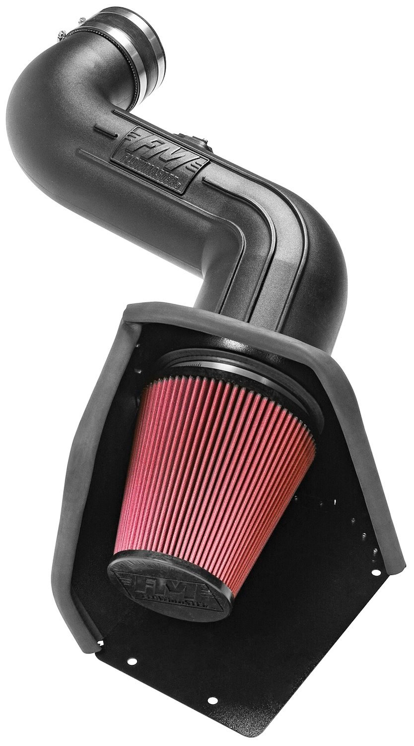 Delta Force Cold Air Intake System 2007-2010 GM 2500HD/3500HD Truck 6.6L Diesel