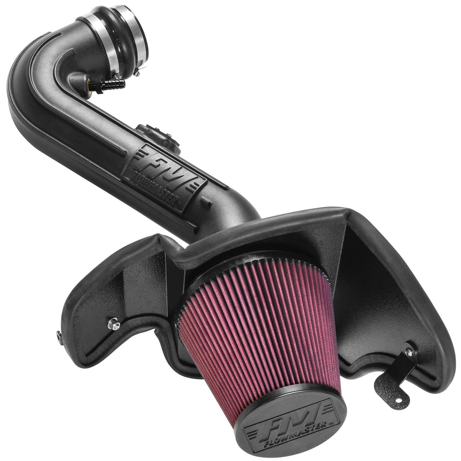 Delta Force Cold Air Intake System 2005-2009 Ford