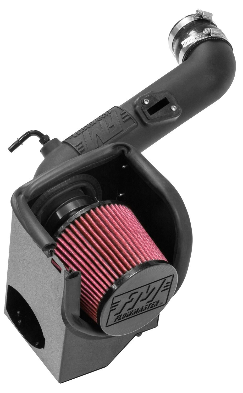 Delta Force Cold Air Intake System 2014-2016 Ford