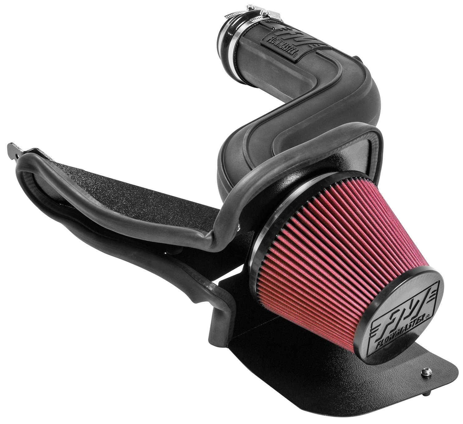 Delta Force Cold Air Intake System 2016-2018 Ford Focus RS 2.3L Eco-Boost