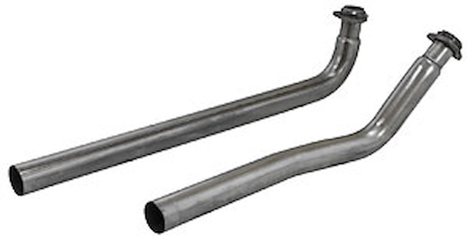 Manifold Downpipe Kit Small Block Chevy 1964-1981 Chevy