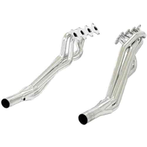 Scavenger Series Elite Headers 2005-2010 Mustang GT 4.6L V8