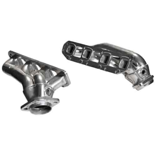 Scavenger Series Elite Shorty Headers 2005-2008 Chrysler 300C, Charger, Magnum 5.7L