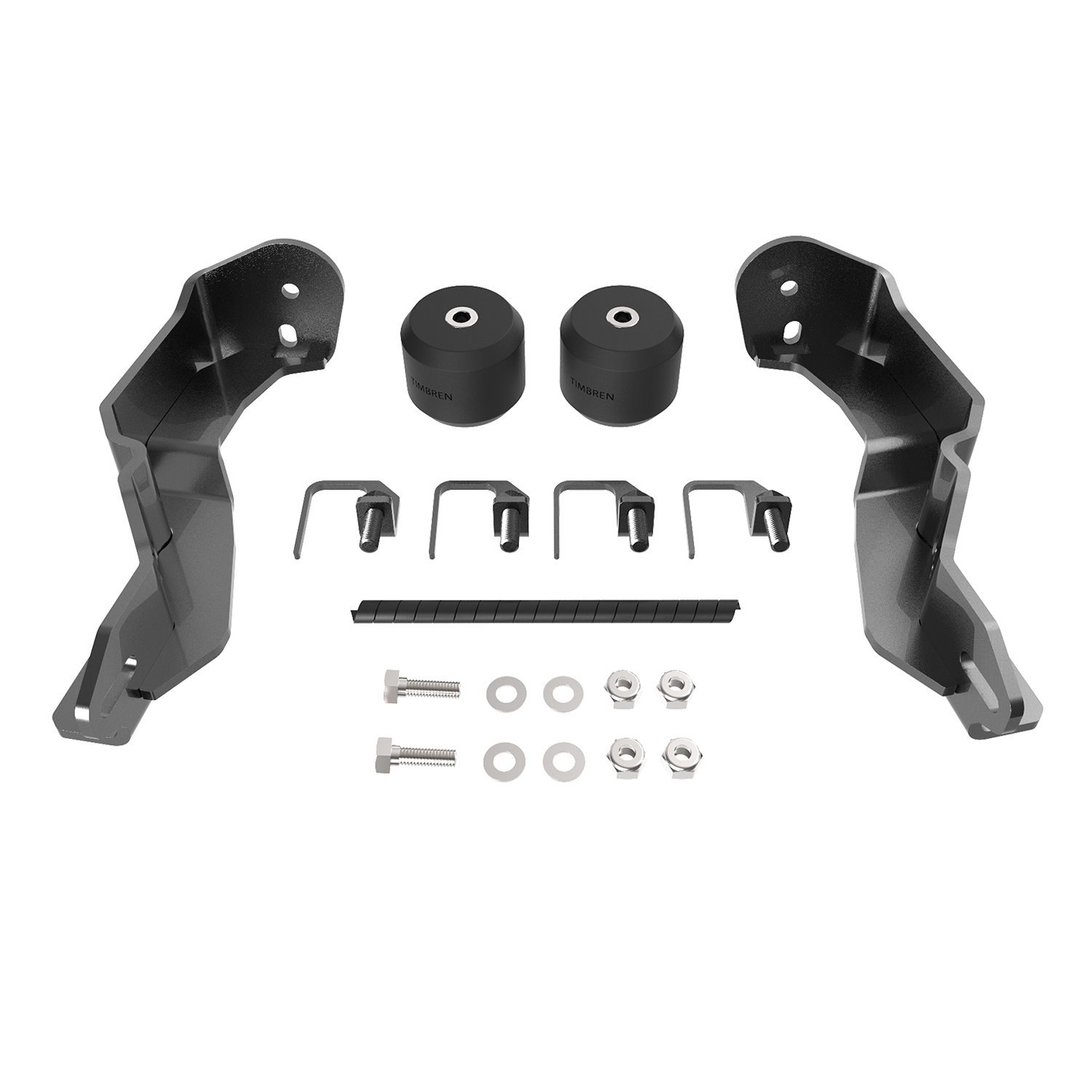 FF150G SES Suspension Enhancement System Front Kit for 2015-2020 Ford F-150 [Rated Capacity: 14000 lbs.]