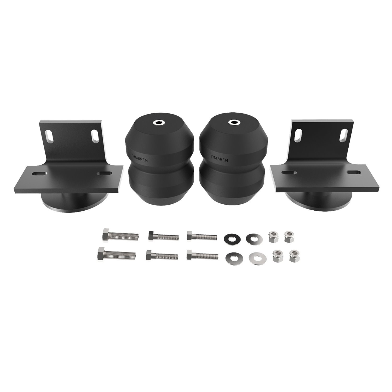 FR750 SES Kit Fits Select Ford CF6000/CF7000/CF8000; Ford F-700/F-800/F-7000/F-650/F-750 [Rated Capacity: 8600 lbs.]