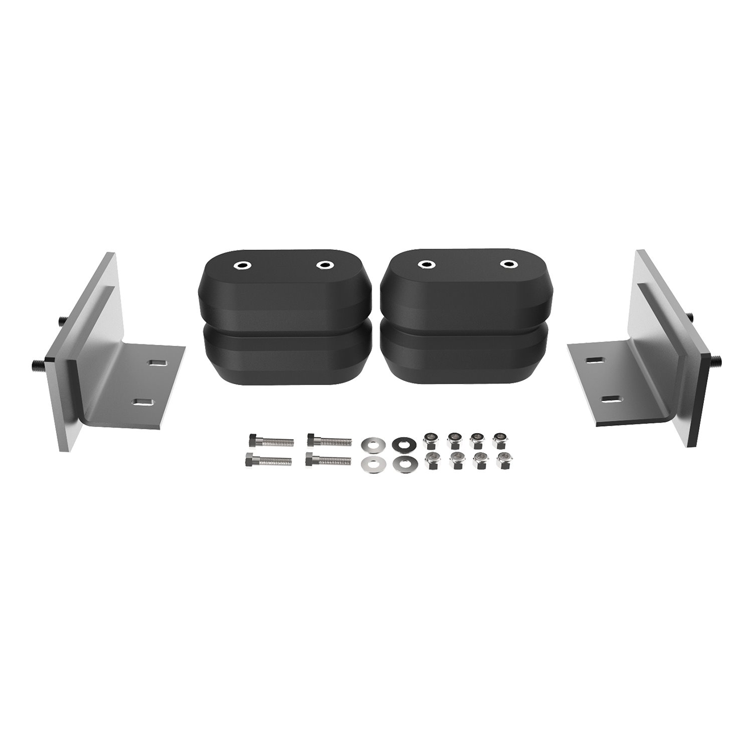 FR800LPM SES Suspension Enhancement System for 1980-1999 Ford F-800 [Rated Capacity: 15000 lbs.]