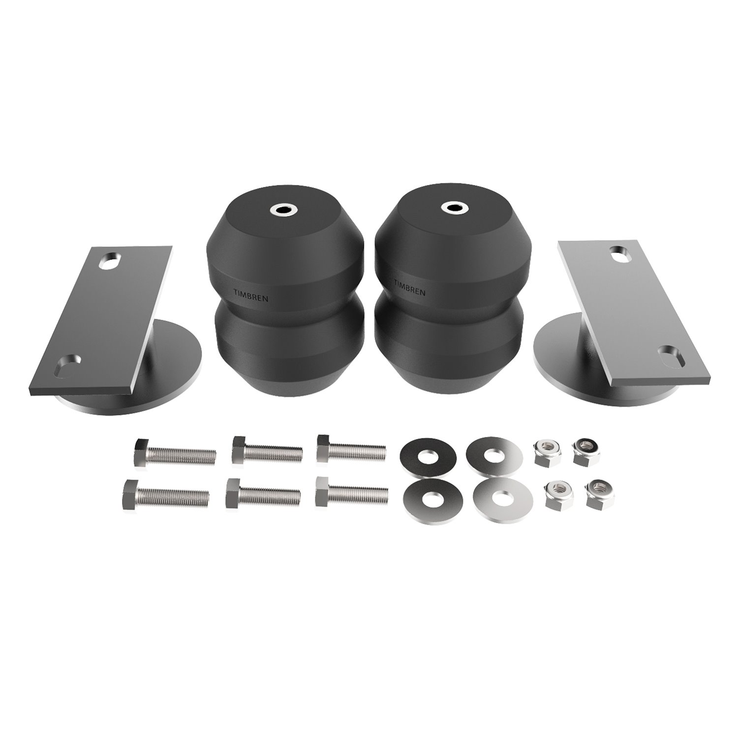 MM001 SES Kit Fits Select Mack CS/MS Mid-Liner [Rated Capacity: 8600 lbs.]