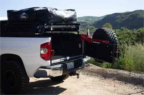 TAIL GATE ADAPTER