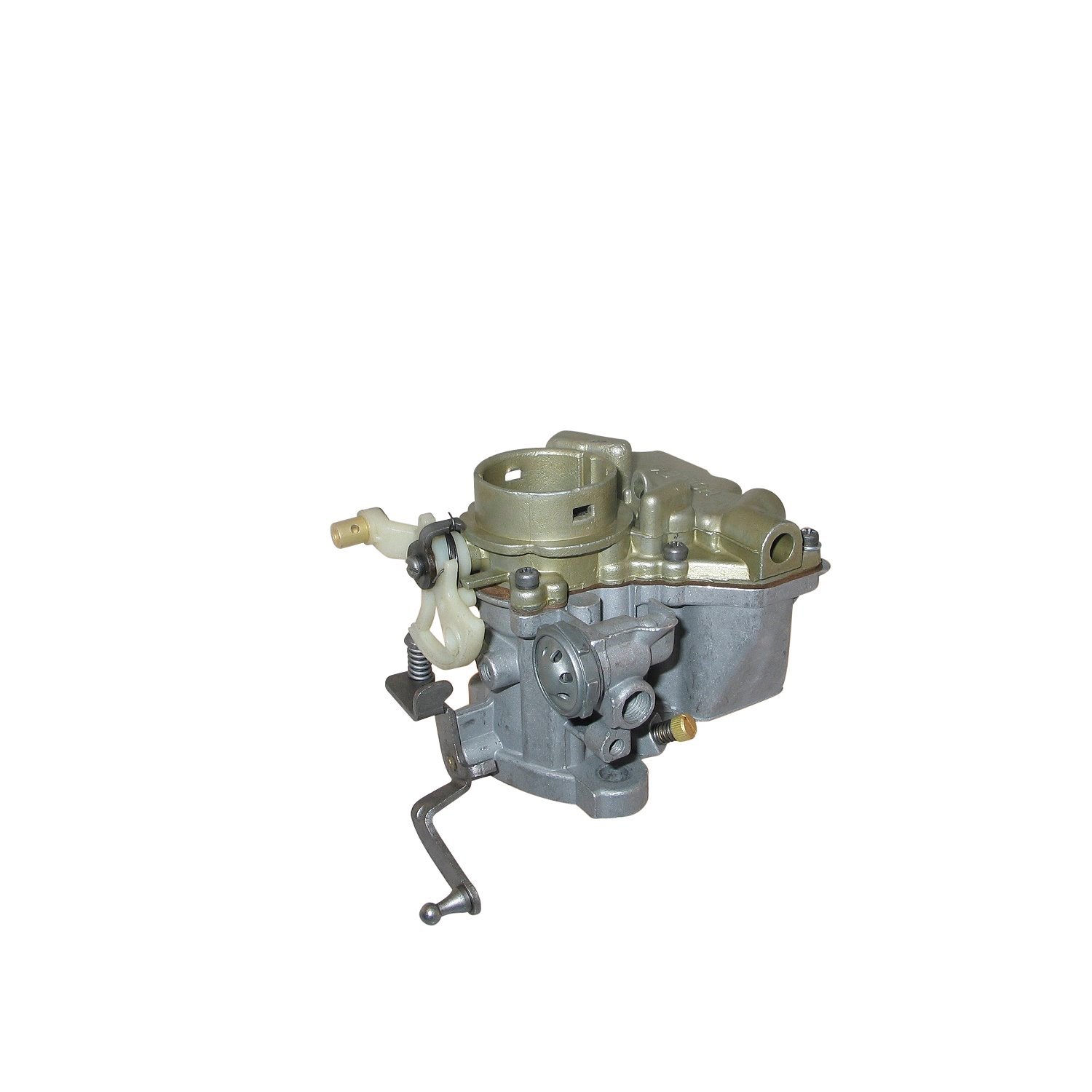 10-1035 Holley Remanufactured Carburetor