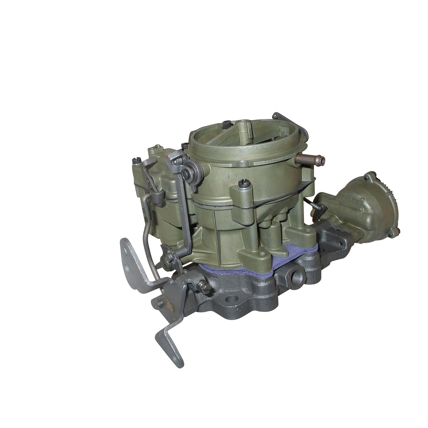 14-1467 Rochester Remanufactured Carburetor, 2GC-Style