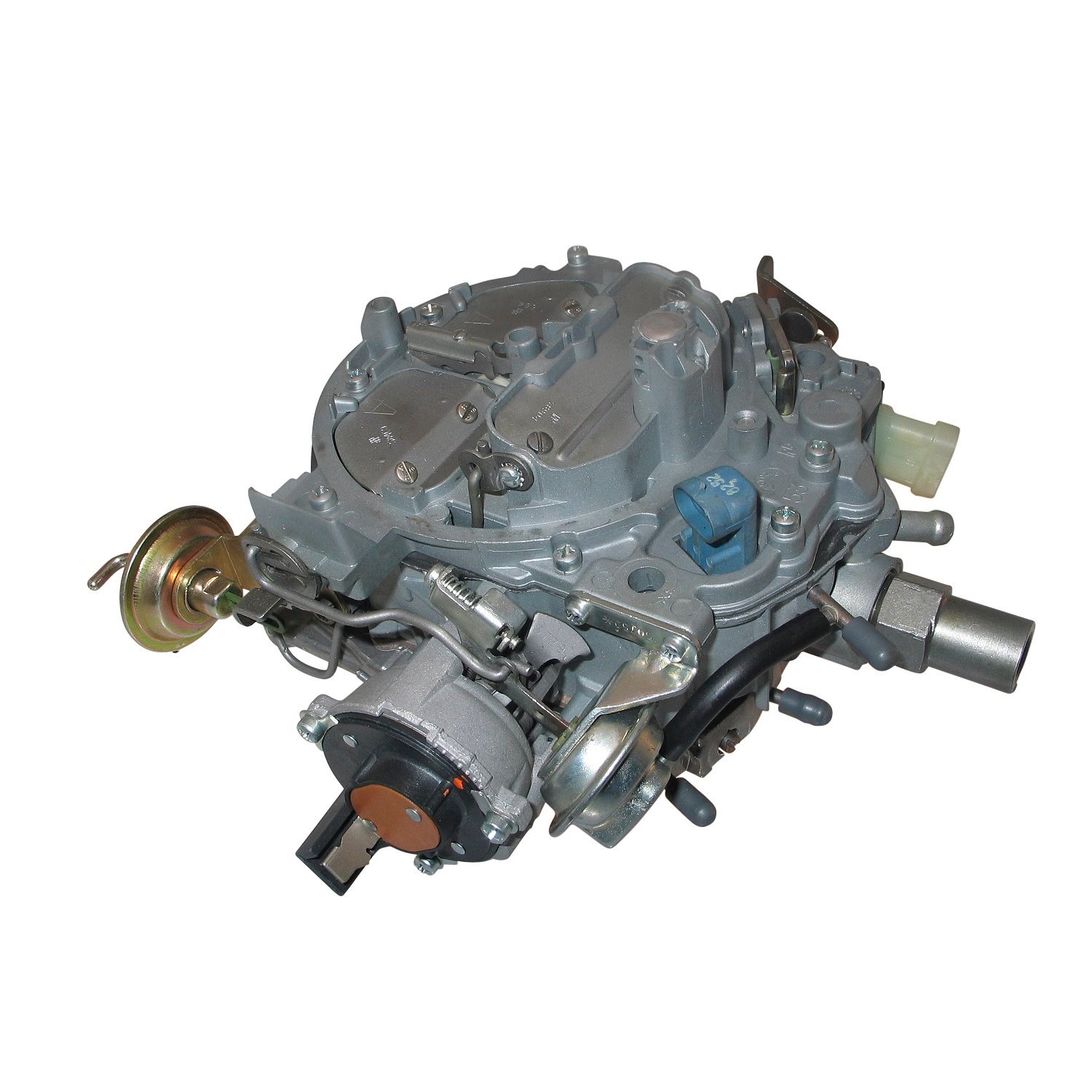 14-4238 Rochester Remanufactured Carburetor, E4ME-Style