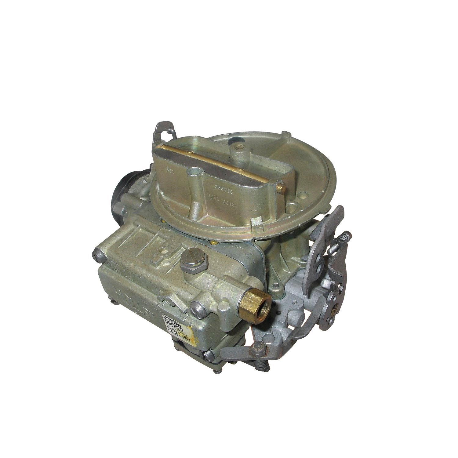 16-1616 Holley Remanufactured Carburetor, 2300-Style