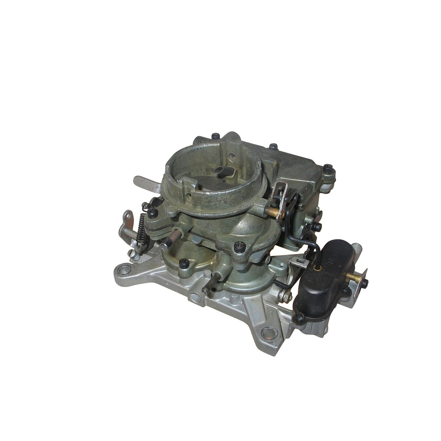 16-1626 Holley Remanufactured Carburetor, 2209-Style