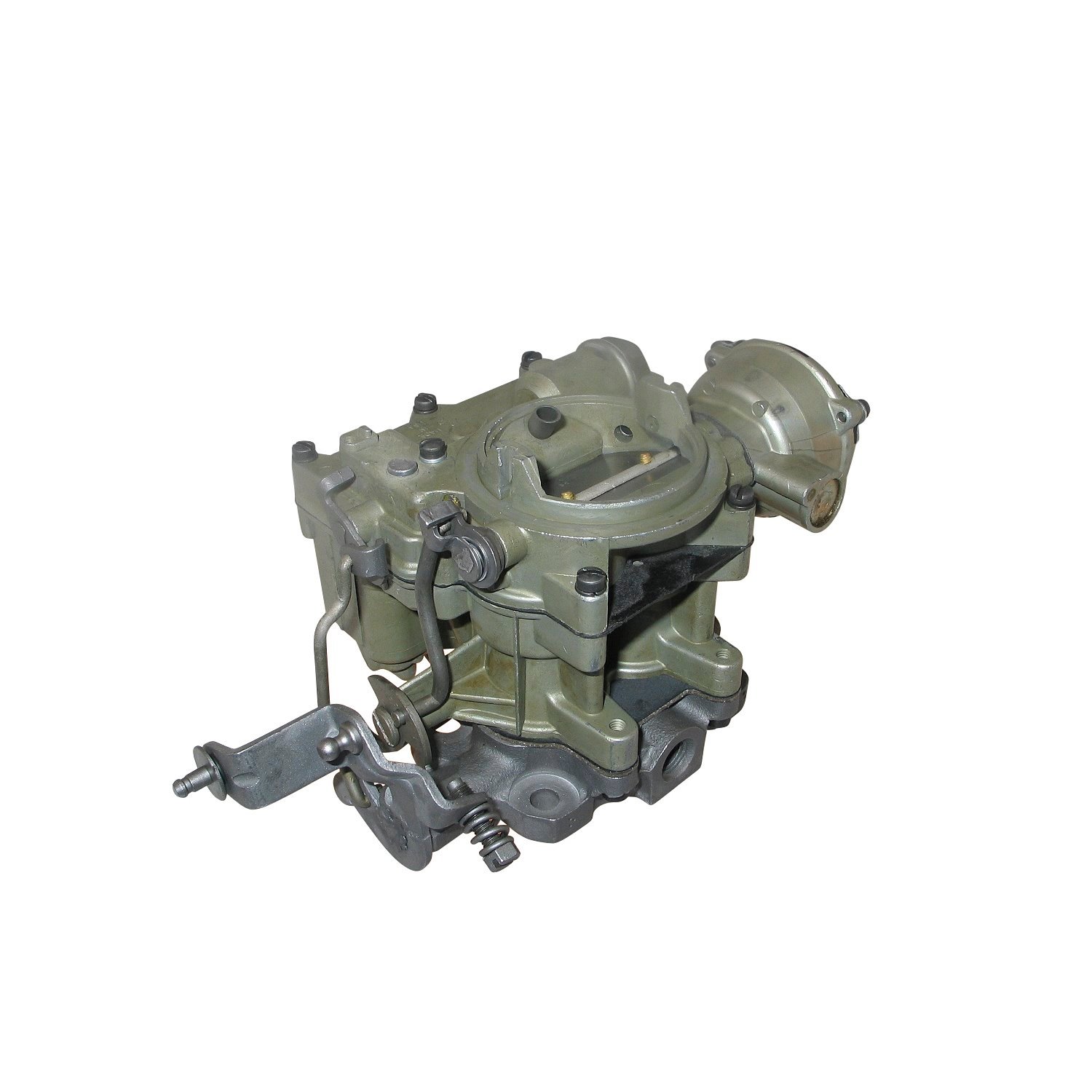 16-1632 Rochester Remanufactured Carburetor, 2G-Style