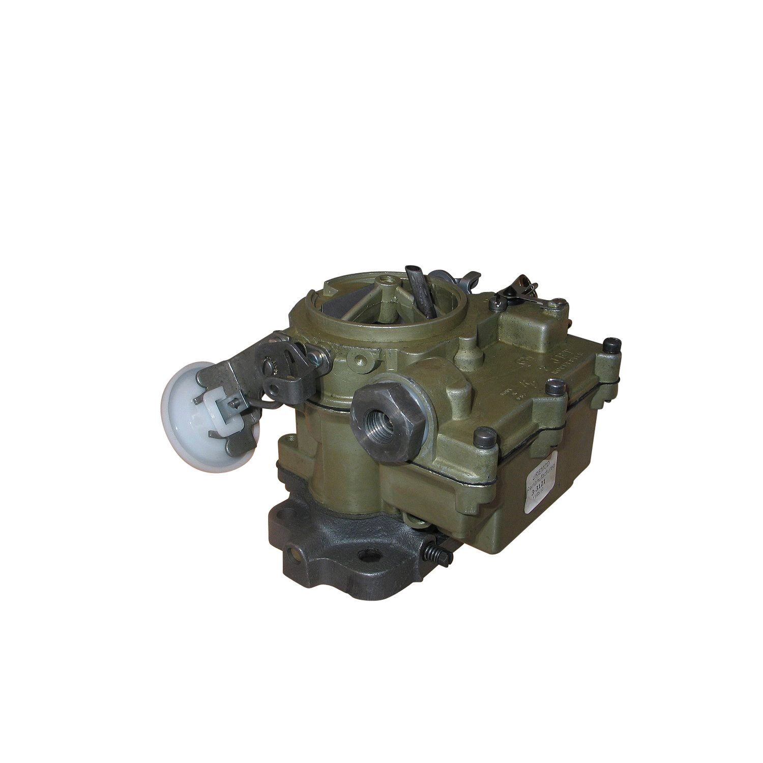 3-3110 Rochester Remanufactured Carburetor, 2GC-Style
