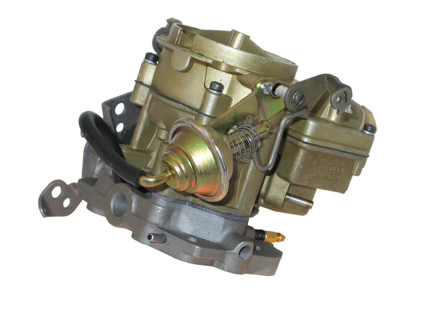 3-3281 Rochester Remanufactured Carburetor, 2GV-Style