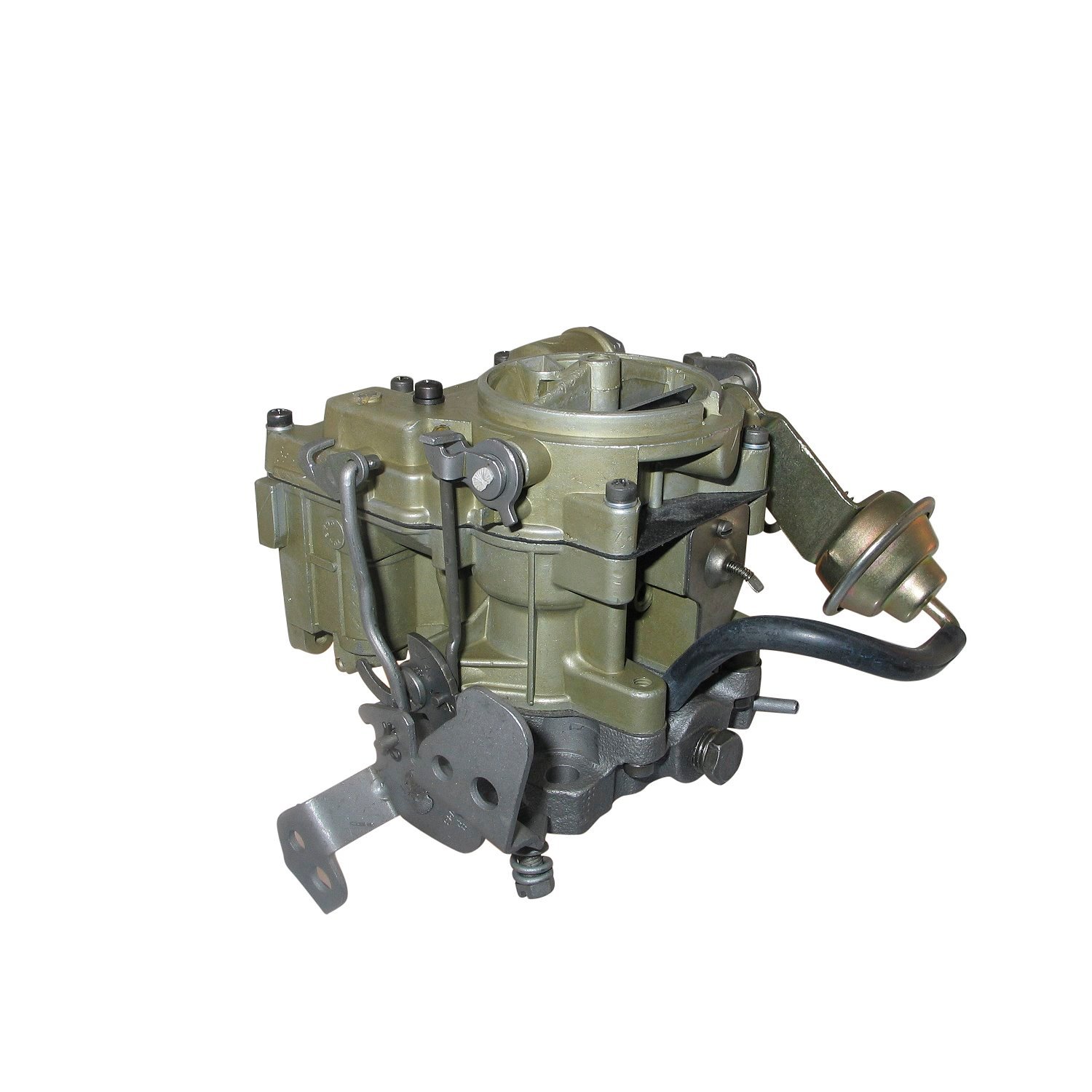 3-3285 Rochester Remanufactured Carburetor, 2GV-Style