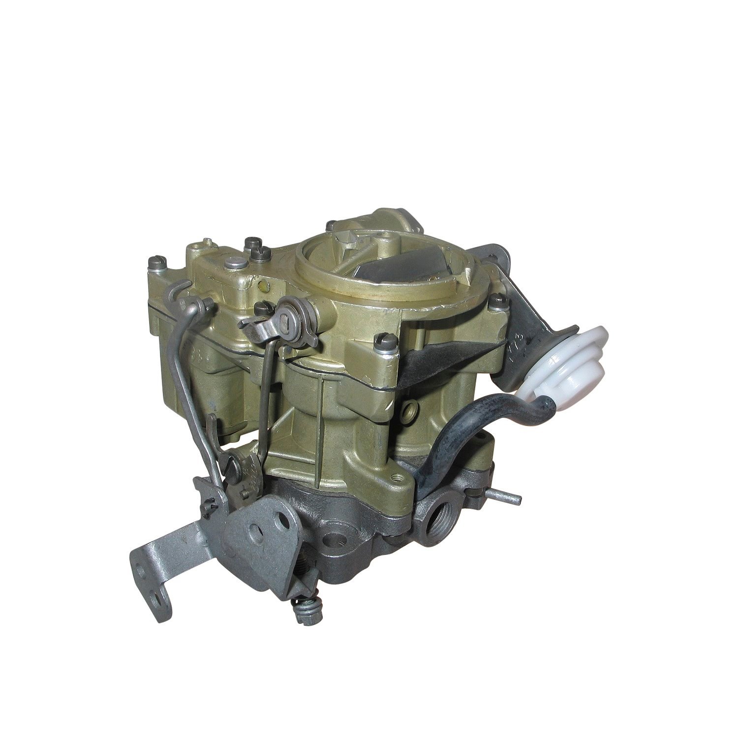 3-3336 Rochester Remanufactured Carburetor, 2GV-Style