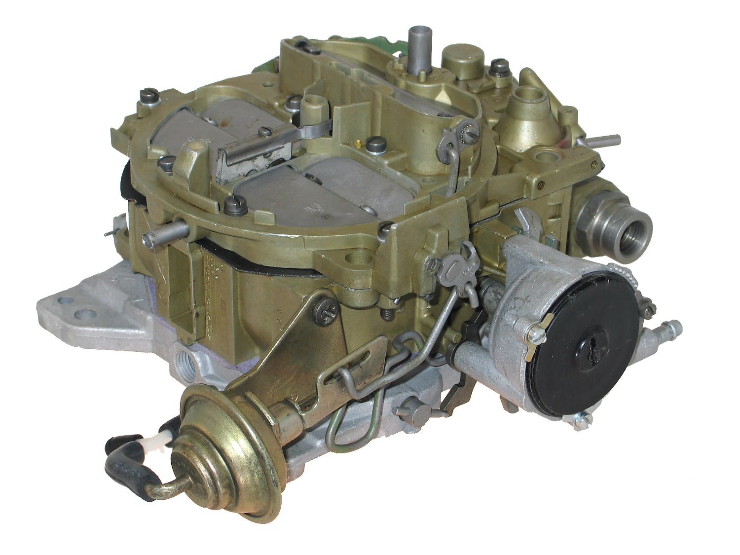 3-3622 Rochester Remanufactured Carburetor, M4MC, Light Duty-Style