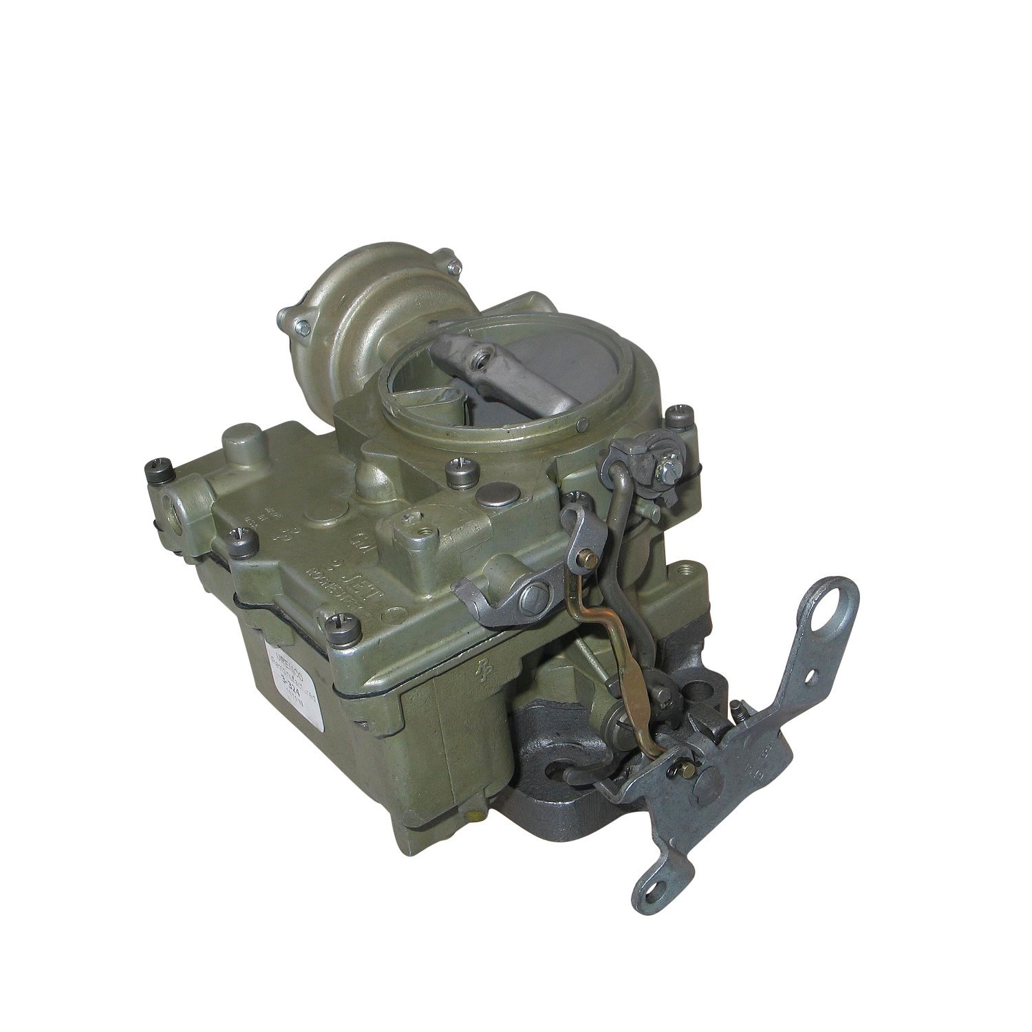3-364 Rochester Remanufactured Carburetor, 2G-Style