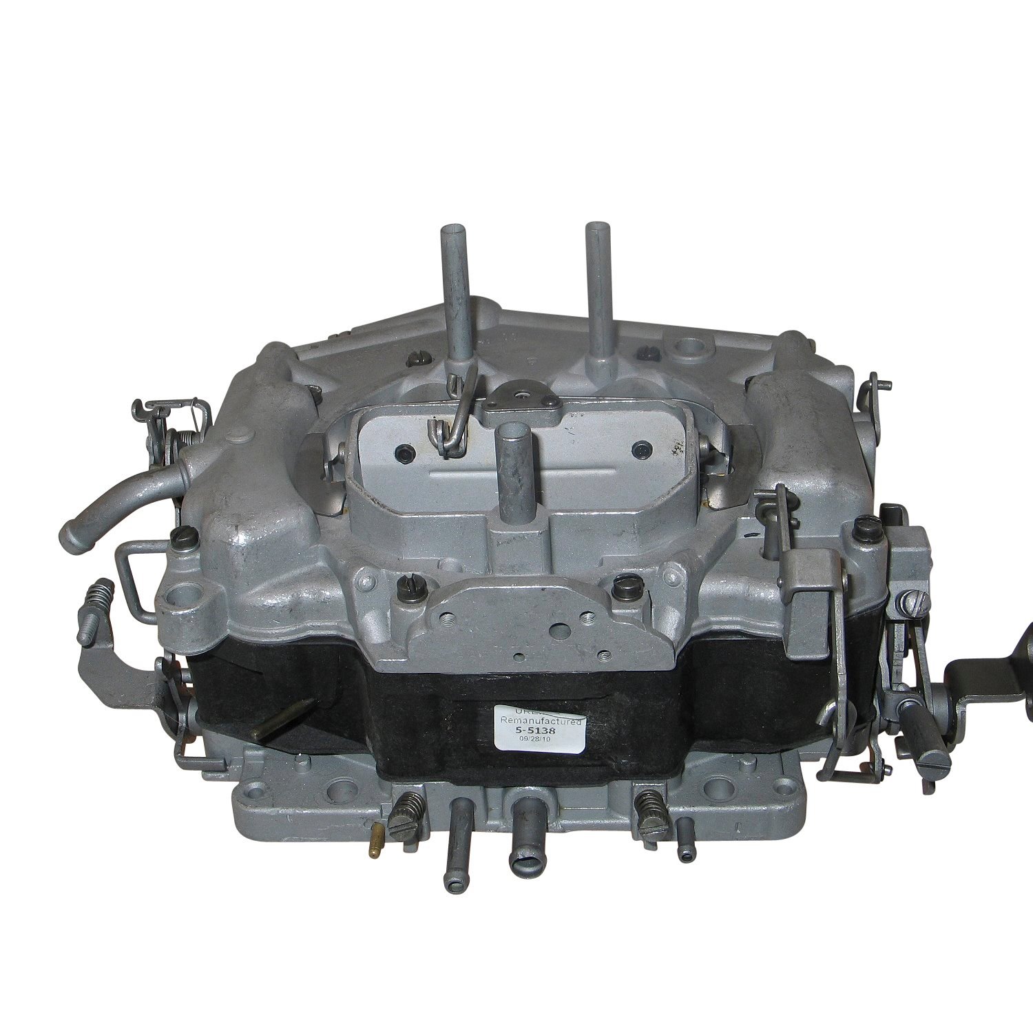 5-5195 Carter Remanufactured Carburetor, TQ-Style