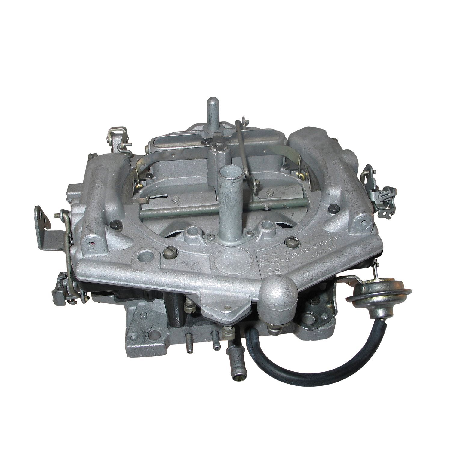 5-5197 Carter Remanufactured Carburetor, TQ-Style