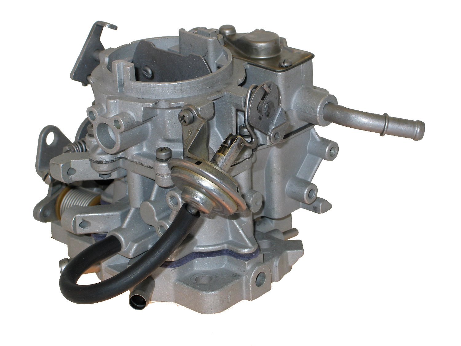 6-6332 Holley Remanufactured Carburetor, 2280, Light Duty-Style
